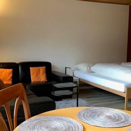 Appartementhaus Quadern Valens Ngoại thất bức ảnh